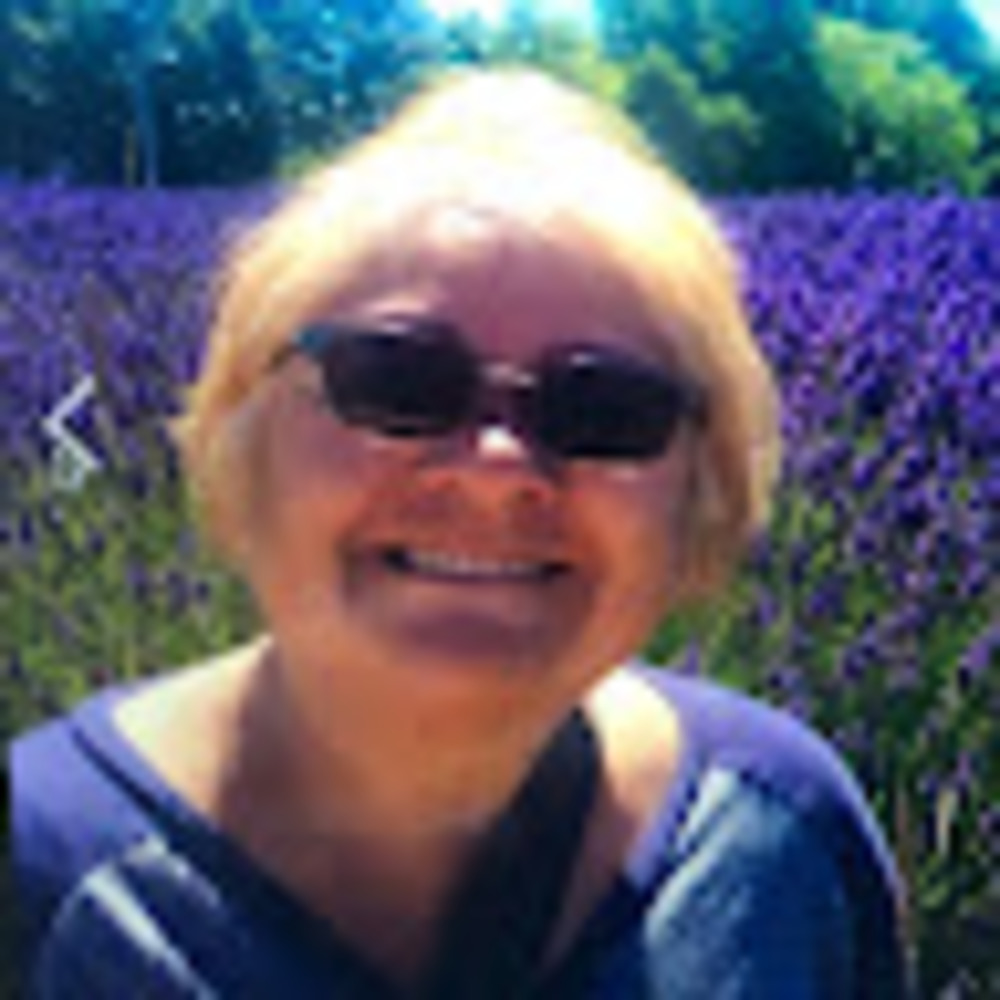Meet your Posher, Irma
